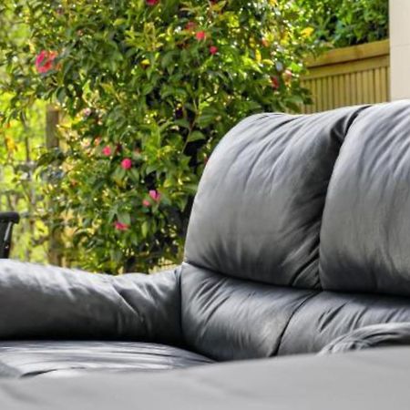 Asure Brookvale Motel Γουανάκα Εξωτερικό φωτογραφία