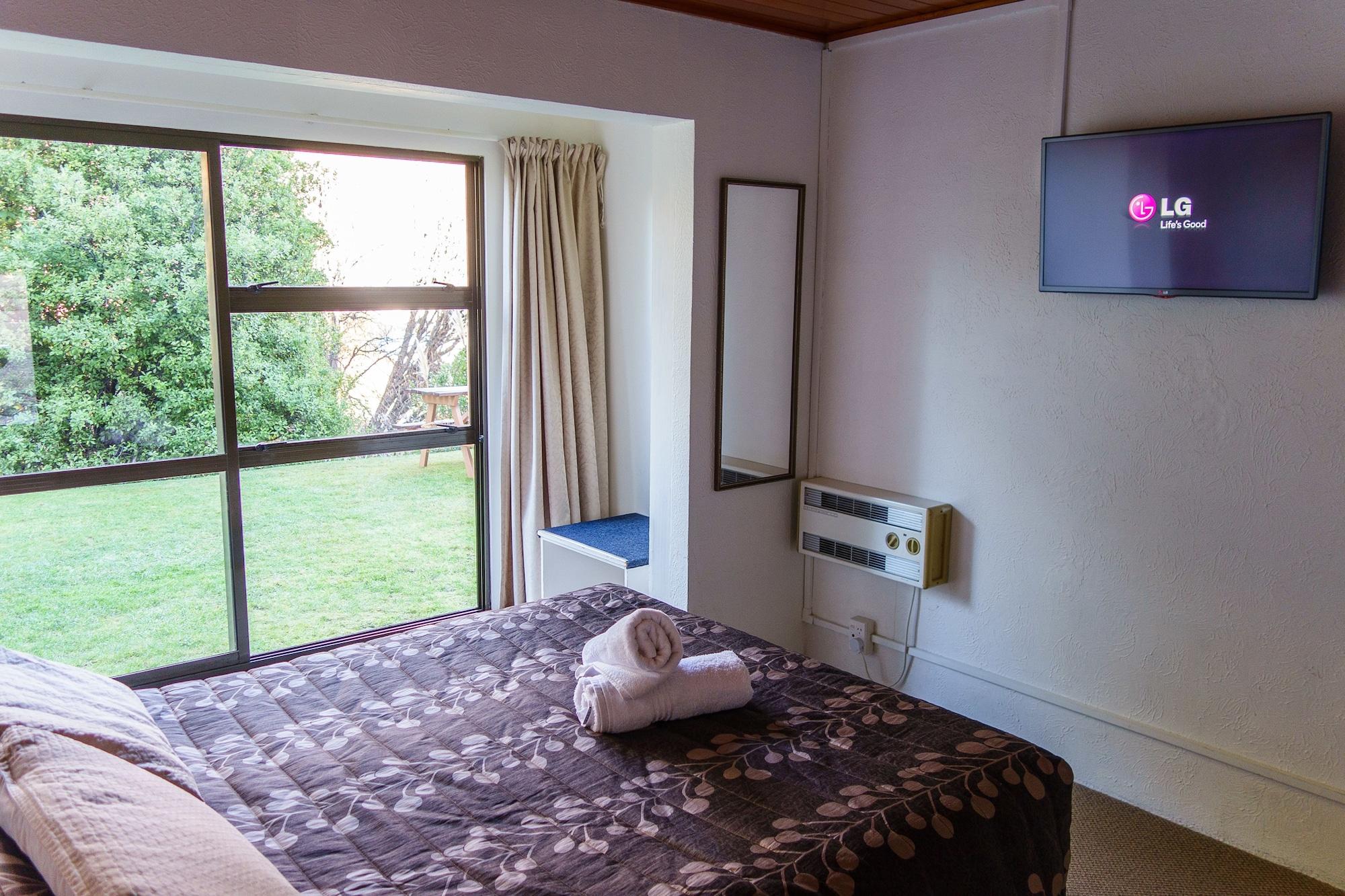 Asure Brookvale Motel Γουανάκα Εξωτερικό φωτογραφία