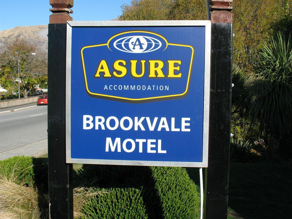 Asure Brookvale Motel Γουανάκα Εξωτερικό φωτογραφία