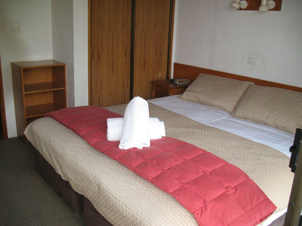 Asure Brookvale Motel Γουανάκα Εξωτερικό φωτογραφία