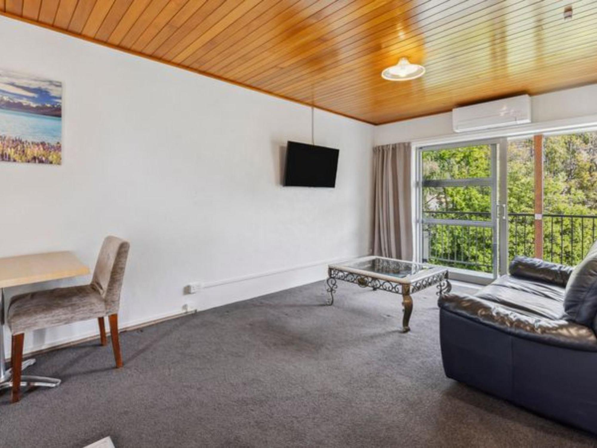 Asure Brookvale Motel Γουανάκα Εξωτερικό φωτογραφία