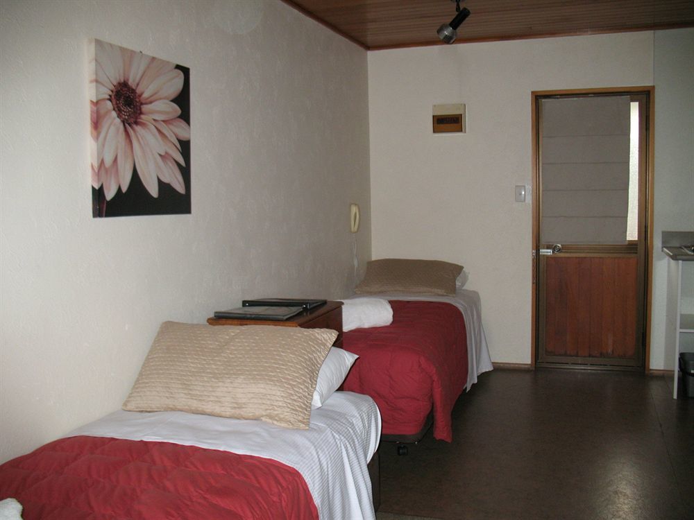 Asure Brookvale Motel Γουανάκα Εξωτερικό φωτογραφία
