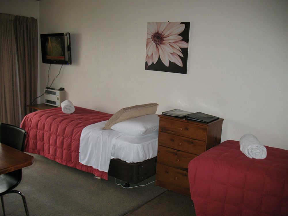 Asure Brookvale Motel Γουανάκα Εξωτερικό φωτογραφία