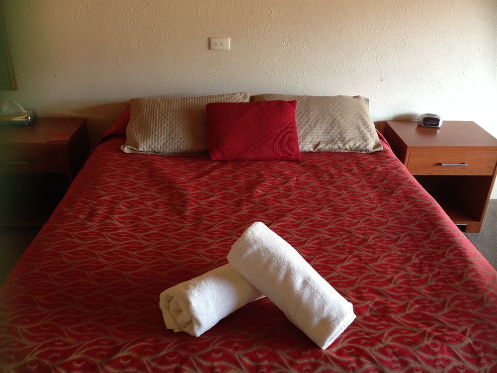 Asure Brookvale Motel Γουανάκα Εξωτερικό φωτογραφία